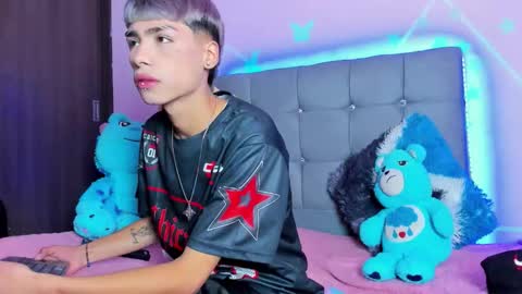 playboy_bunnyy online show from September 10, 2025, 4:51 pm