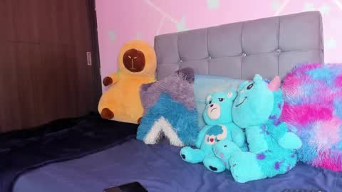 playboy_bunnyy online show from September 16, 2025, 4:41 pm