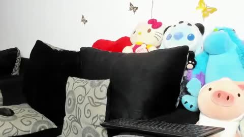 playboy_bunnyy online show from June 15, 2026, 2:36 am