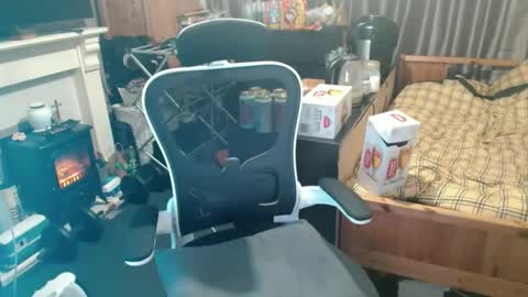 playboy_horny online show from March 27, 2026, 9:36 pm