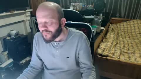 playboy_horny online show from May 17, 2026, 9:55 pm