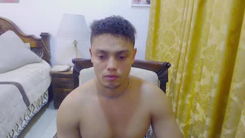 PETER online show from February 6, 2025, 12:54 am