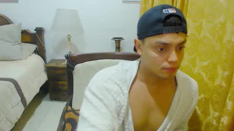 PETER online show from February 12, 2025, 2:03 am