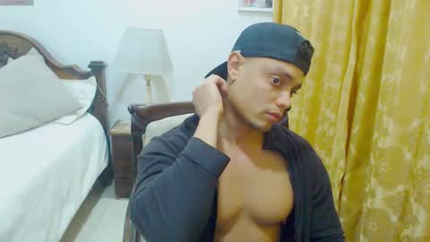 PETER online show from February 21, 2025, 3:12 am