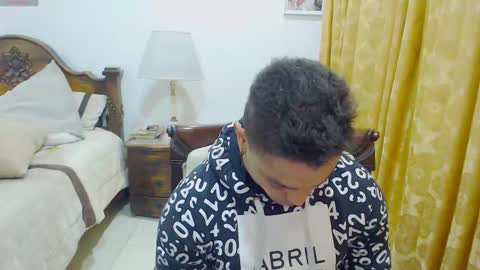 PETER online show from February 16, 2026, 11:34 pm