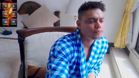 PETER online show from March 14, 2026, 6:35 pm