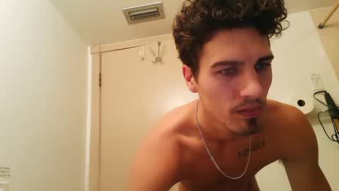 Playboy Spade online show from December 3, 2024, 9:23 pm