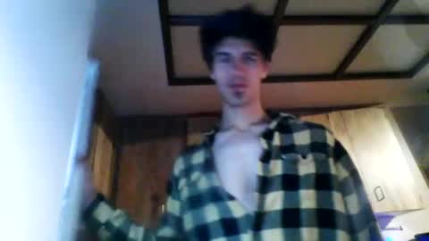 Playboy Spade online show from January 26, 2025, 2:03 am