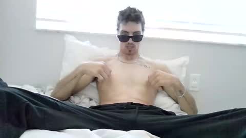 Snapshot of playboyspade333 chatting on November 30, 2025, 6:56 pm Playboy Spade online show from November 30, 2025, 6:56 pm