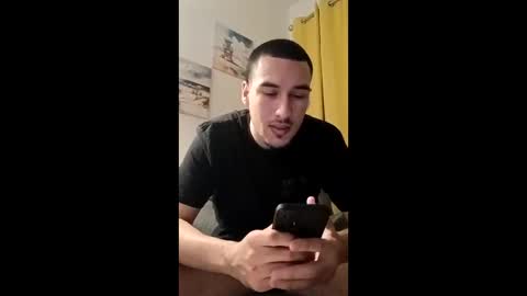 Snapshot of playboyyy236 chatting on January 13, 2026, 5:02 am Hey Jadriel here glad to see you in my room PVT is Open All socials as Playboyyy236 online show from January 13, 2026, 5:02 am