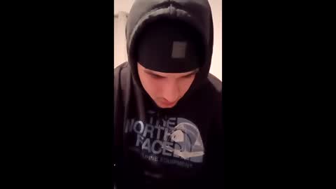 Snapshot of playboyyy236 chatting on February 15, 2026, 5:04 am Hey Jadriel here glad to see you in my room PVT is Open All socials as Playboyyy236 online show from February 15, 2026, 5:04 am