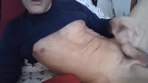 playdaddy756210 online show from February 25, 2026, 2:37 pm