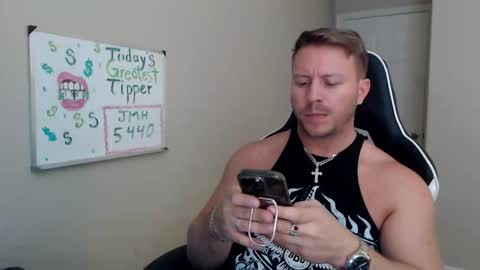 Player online show from May 1, 2026, 10:47 pm