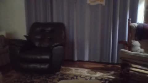 playerpleasure online show from December 1, 2025, 3:00 am