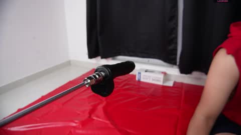 Snapshot of playful_adriana chatting on October 5, 2025, 2:43 am Adriana online show from October 5, 2025, 2:43 am