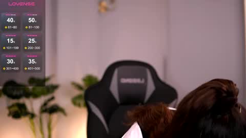 playful_issa online show from April 27, 2026, 3:04 am