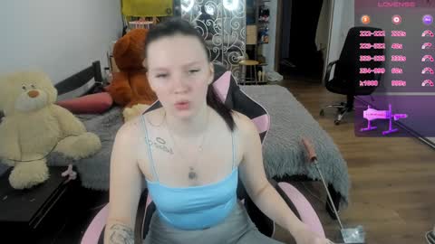 Masha online show from December 2, 2024, 11:34 am