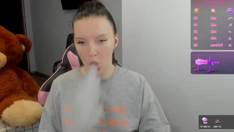 Masha online show from December 5, 2024, 3:26 am