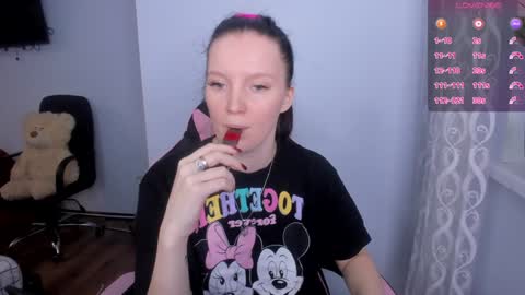 Masha online show from December 7, 2024, 8:11 am