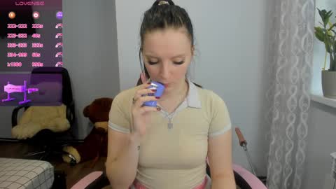 Masha online show from December 9, 2024, 7:39 am