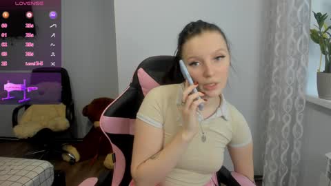 Masha online show from December 9, 2024, 10:43 am
