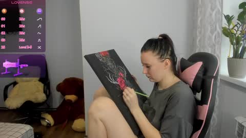 Masha online show from December 10, 2024, 9:23 am