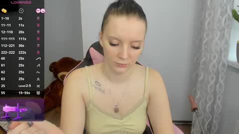 Masha online show from December 14, 2024, 6:56 am