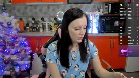 Masha online show from December 17, 2024, 11:16 pm
