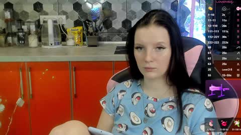 Masha online show from December 18, 2024, 2:21 am