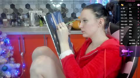 Masha online show from December 19, 2024, 12:02 am