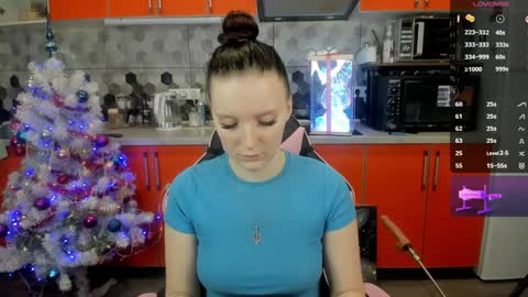 Masha online show from December 20, 2024, 8:45 pm