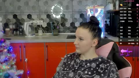 Masha online show from December 21, 2024, 2:52 am
