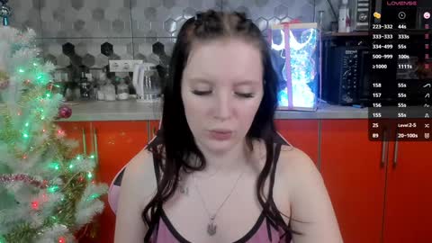 Masha online show from December 22, 2024, 8:25 pm