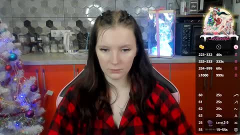 Masha online show from December 24, 2024, 4:33 am