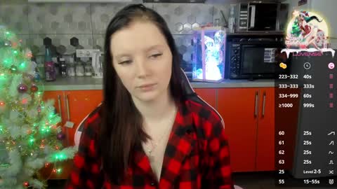Masha online show from December 25, 2024, 9:22 pm