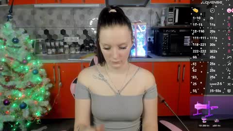 Masha online show from December 29, 2024, 12:30 am