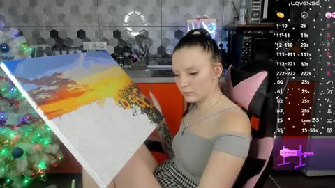 Masha online show from December 29, 2024, 3:33 am