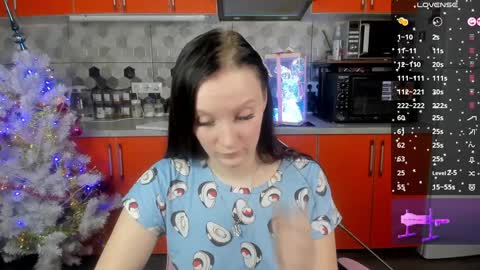 Masha online show from December 30, 2024, 2:09 am
