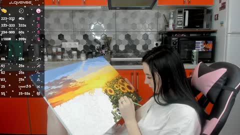 Masha online show from January 4, 2025, 5:58 am