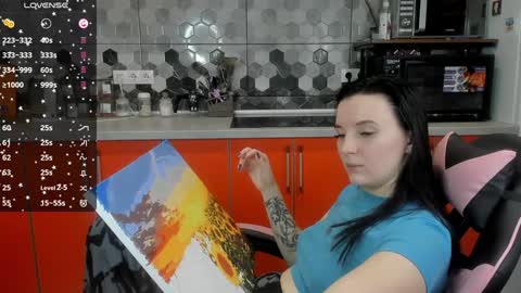 Masha online show from January 5, 2025, 2:38 am