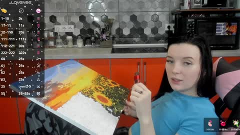 Masha online show from January 5, 2025, 5:41 am