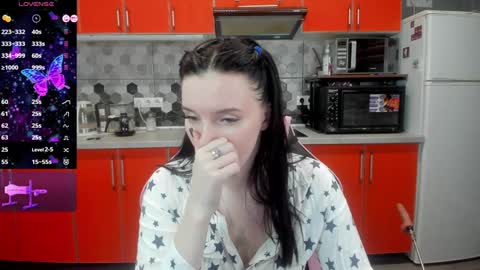 Masha online show from January 8, 2025, 2:57 am