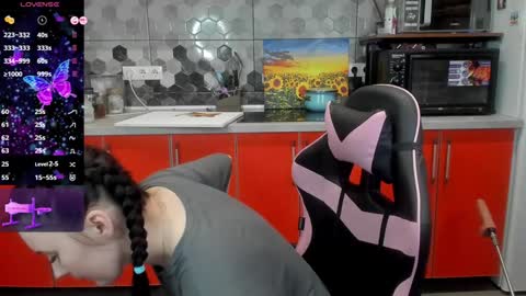 Masha online show from January 9, 2025, 6:06 am