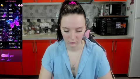 Masha online show from January 10, 2025, 11:18 pm