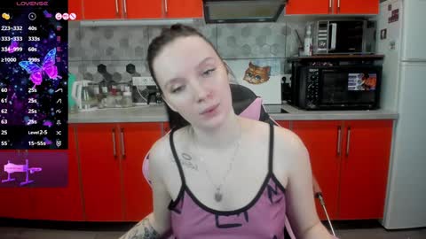 Masha online show from January 14, 2025, 2:19 am