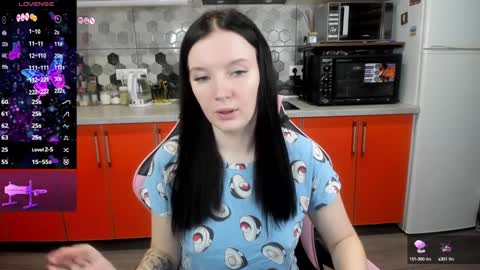 Masha online show from January 18, 2025, 8:09 pm