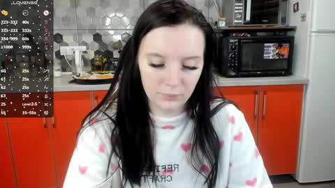Masha online show from January 19, 2025, 11:21 pm