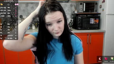 Masha online show from January 31, 2025, 9:16 pm