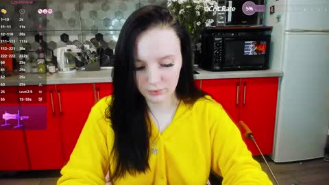 Masha online show from February 10, 2025, 11:45 pm
