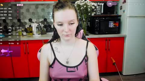 Masha online show from February 12, 2025, 1:52 am